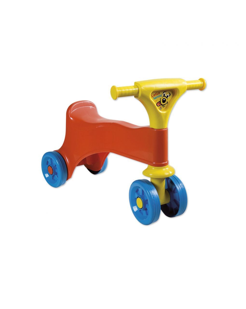 Androni giocattoli lello scooter πρώτα βήματα - Androni Giocattoli