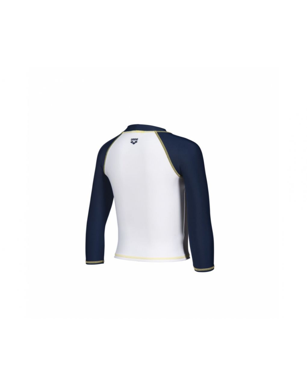 Arena παιδικό μαγιό μπλούζα με προστασία uv για αγόρι - Arena