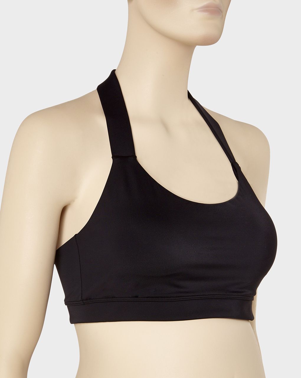 σουτιέν εγκυμοσύνης fit μαύρο - Prénatal