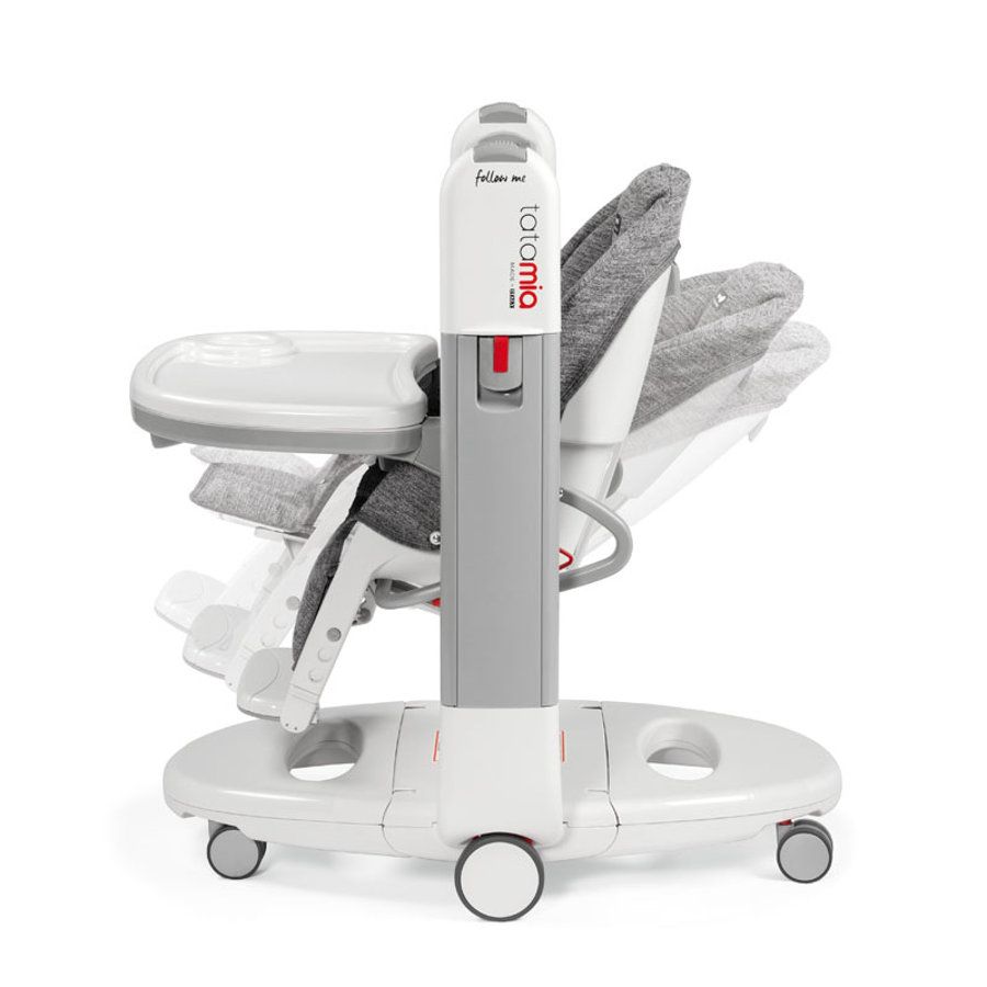 καρεκλάκι φαγητού tatamia latte - Peg-Pérego