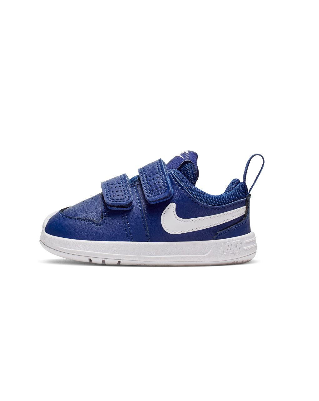 Nike sneakers pico 5 (tdv) ar4162-400 για αγόρι