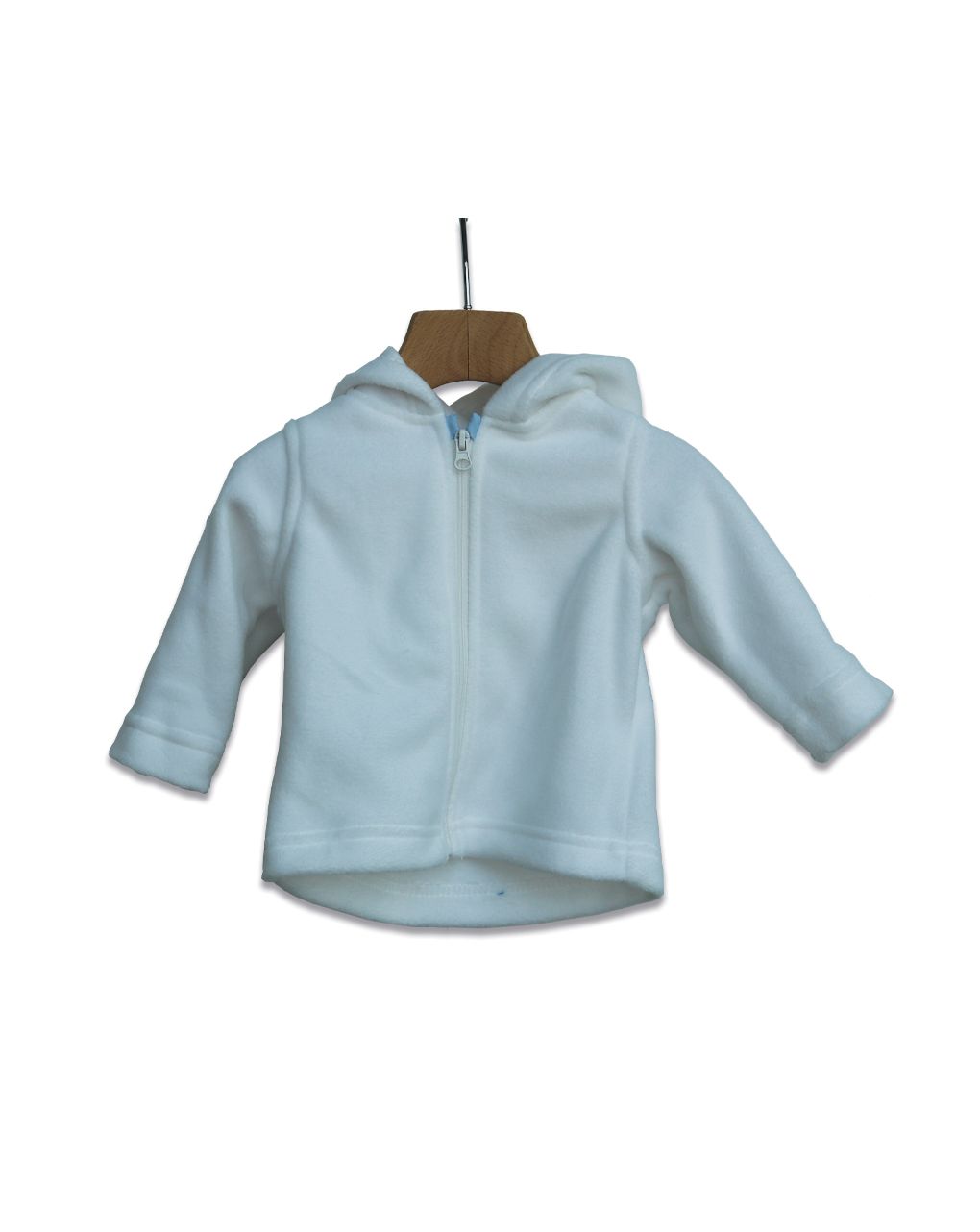 μπουφάν διπλό από νάιλον με εσωτερικό που αφαιρείται για αγόρι - Prénatal