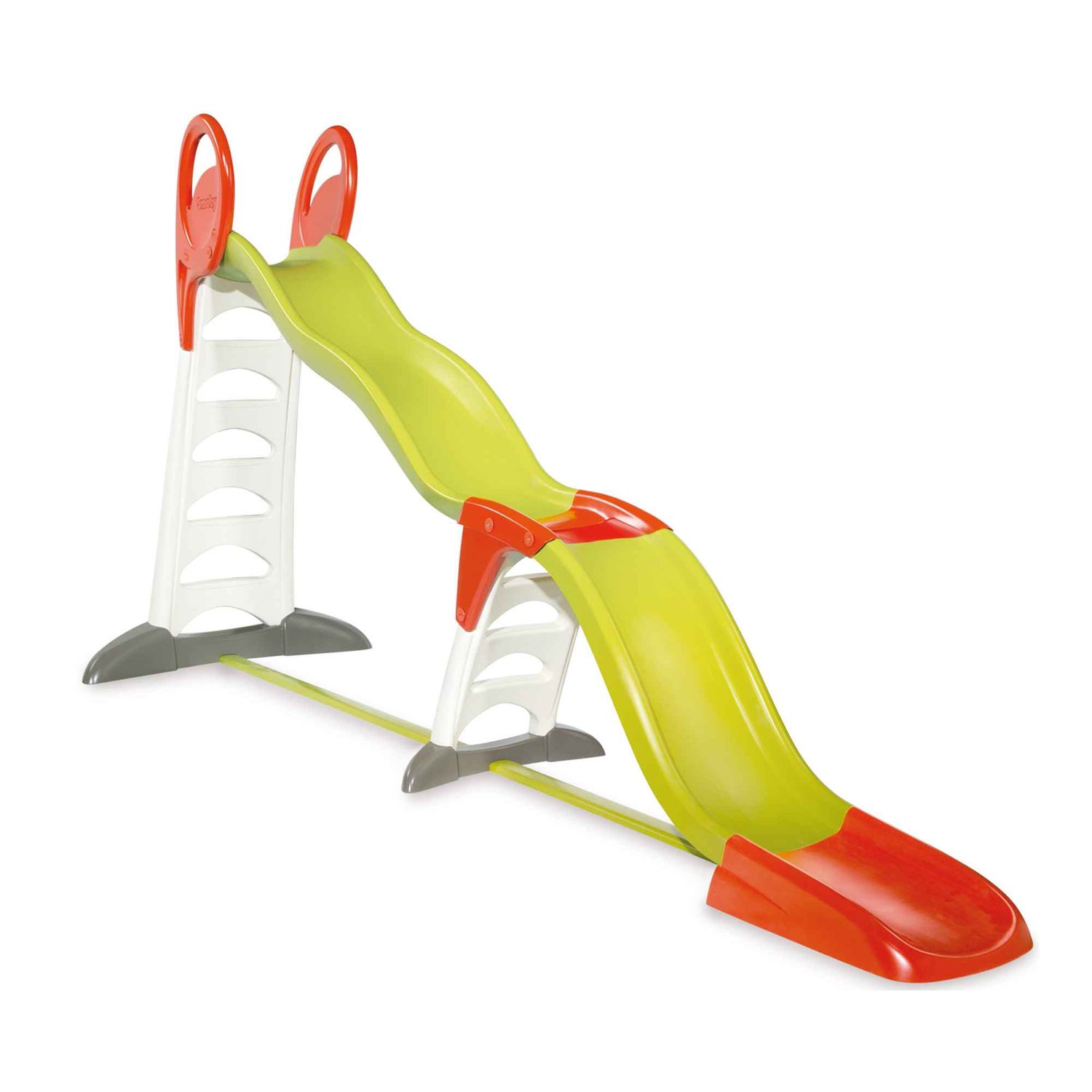 Smoby τσουλήθρα επεκτεινόμενη 2 σε 1 smy310221 - Smoby