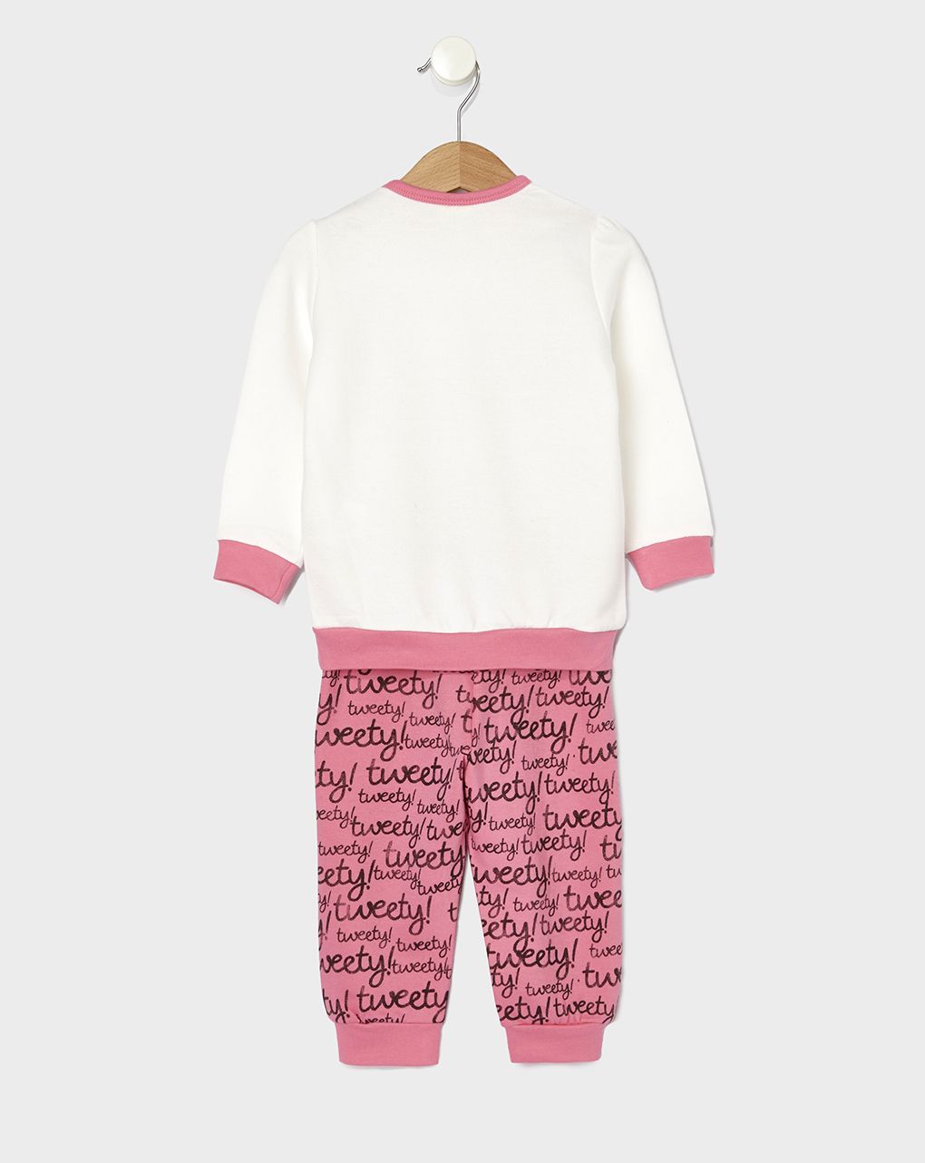 πιτζάμα tweety για κορίτσι - Prénatal