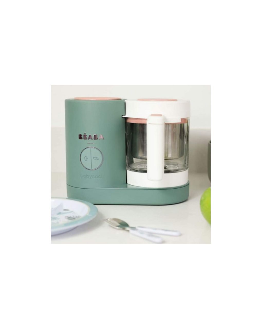 Babycook neo eucalyptus - Béaba