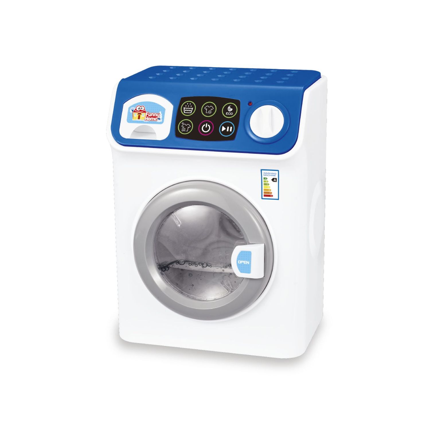 Funny home πλυντήριο - FunnyHome