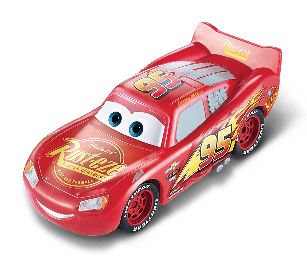 Cars αυτοκινητάκια color changers gny94 - Cars