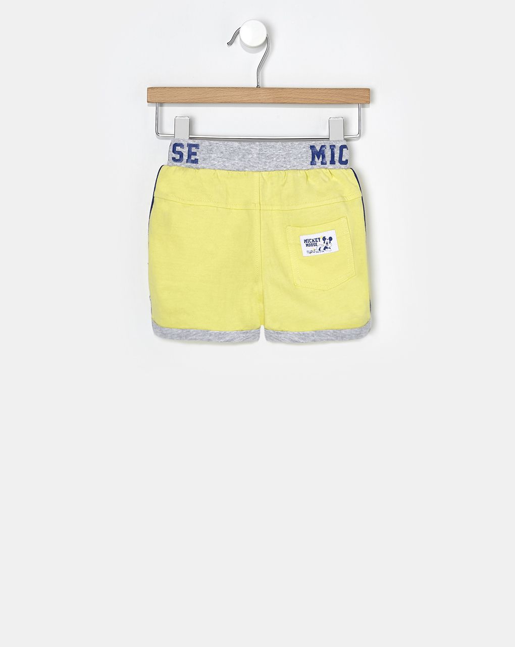 σετ μπλούζα σορτς mickey mouse για αγόρι - Prénatal