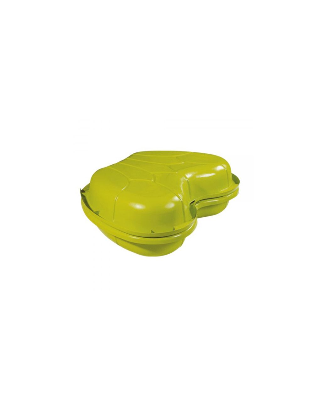 Smoby - αμμοδόχος και πισίνα 2 σε 1 πεταλούδα πράσινη 167x111x18cm - Smoby