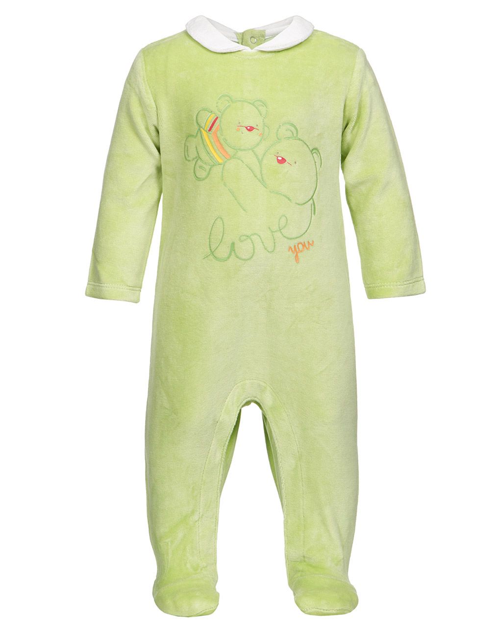 φορμάκια σενίλ πακέτο x3 τμχ unisex - Prénatal