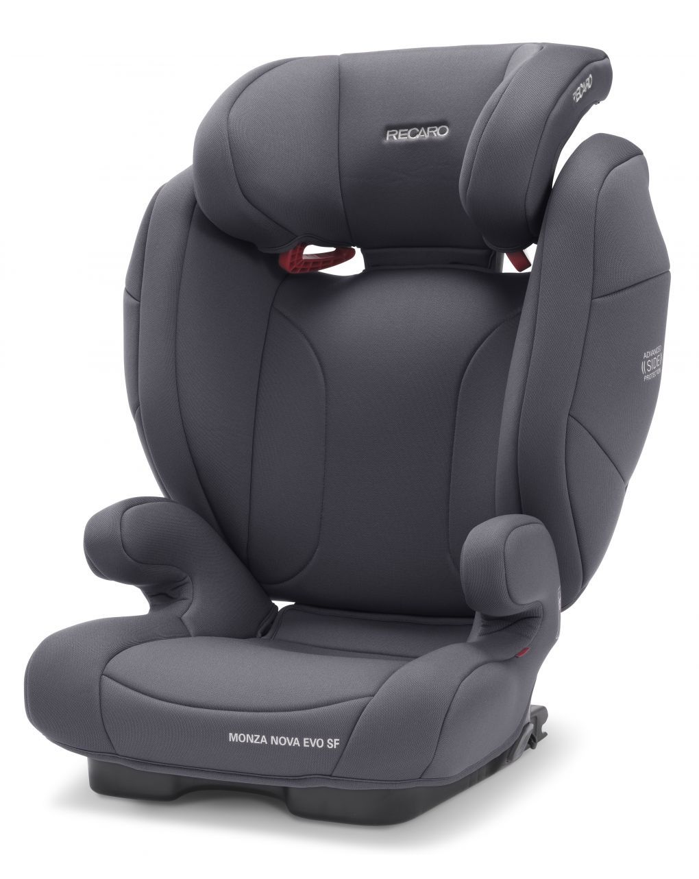 Recaro κάθισμα αυτοκινήτου monza nova evo sf simply grey (15-36 kg) - Recaro