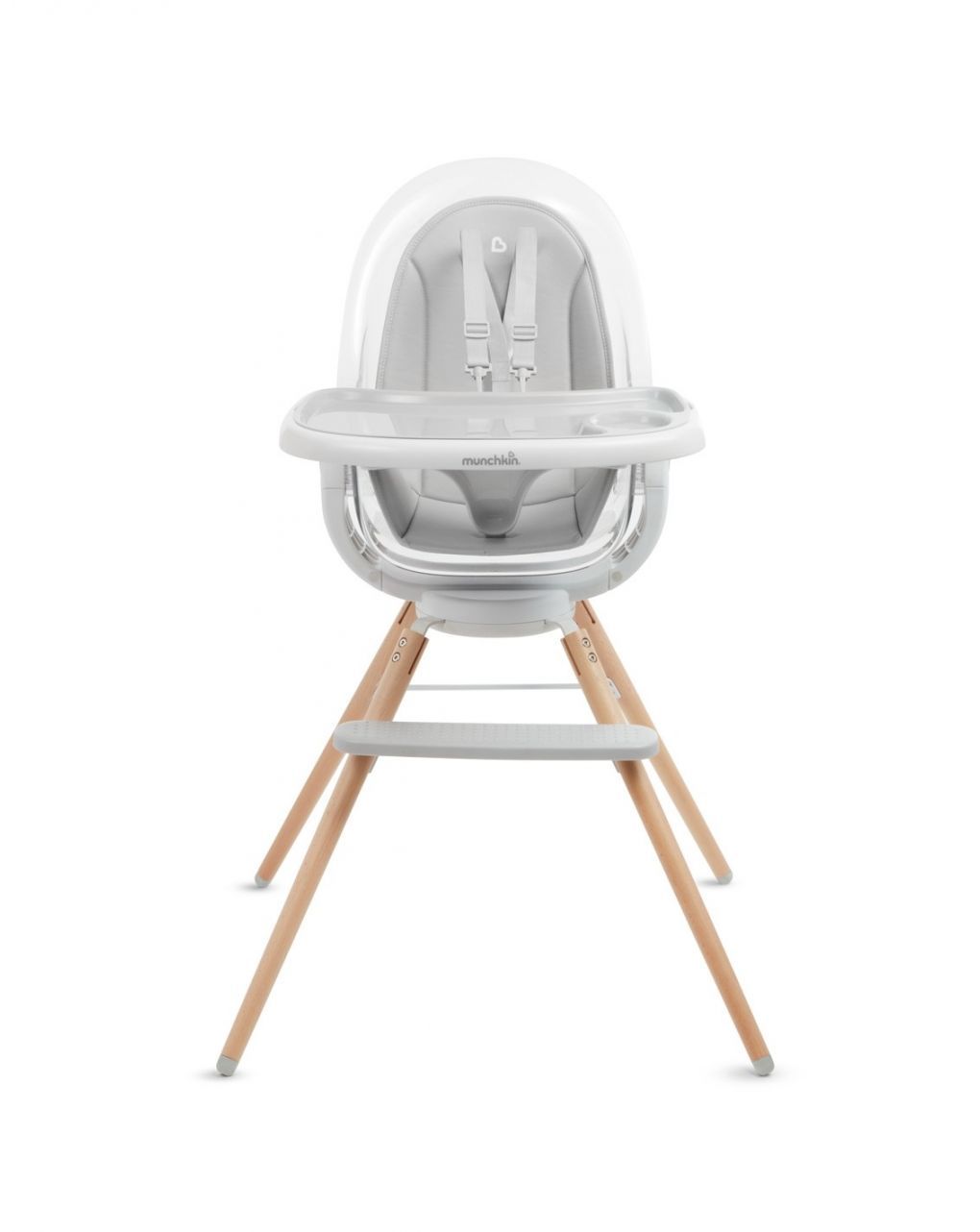 Munchkin 360° περιστρεφόμενο καρεκλάκι φαγητού - Munchkin