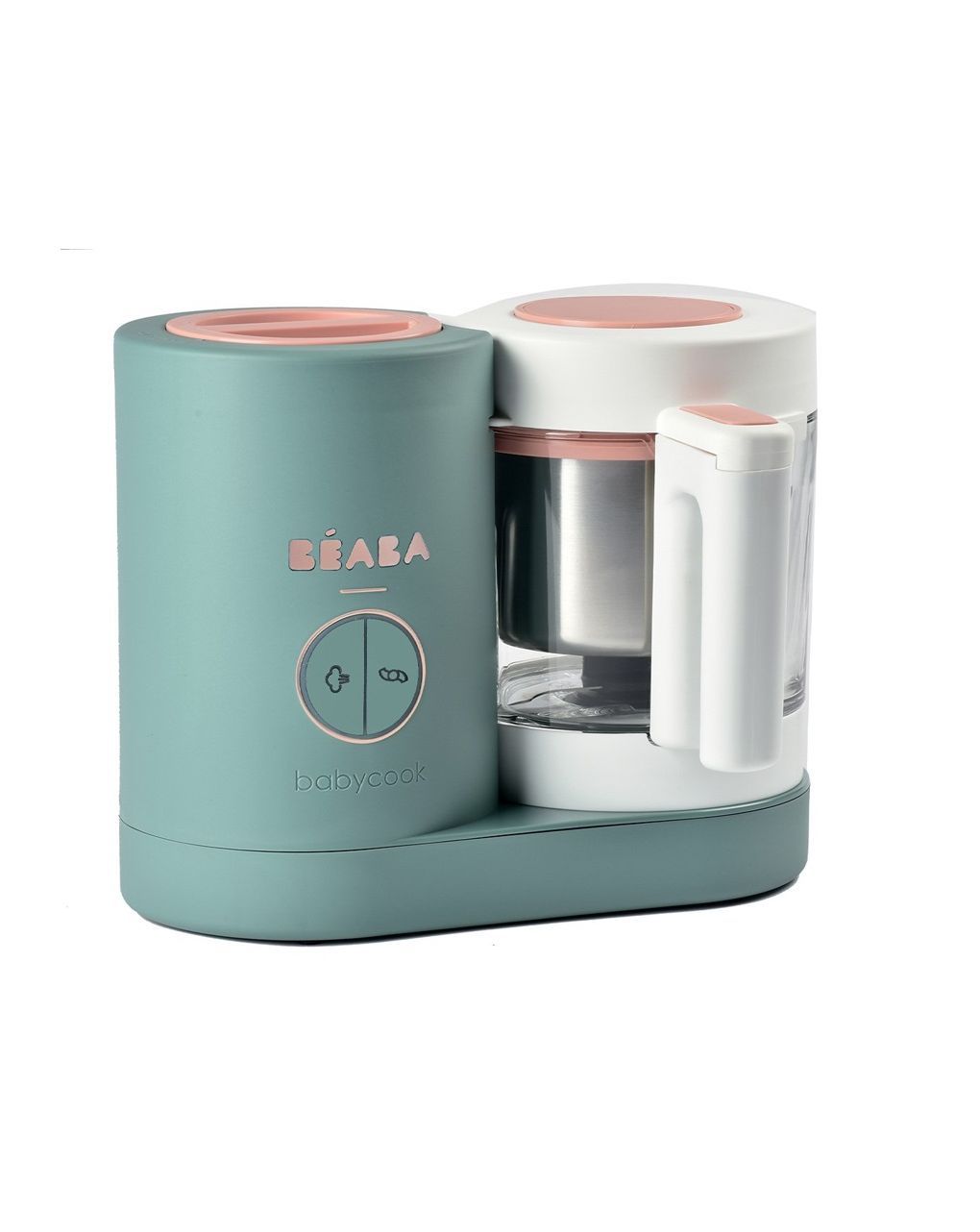Babycook neo eucalyptus - Béaba