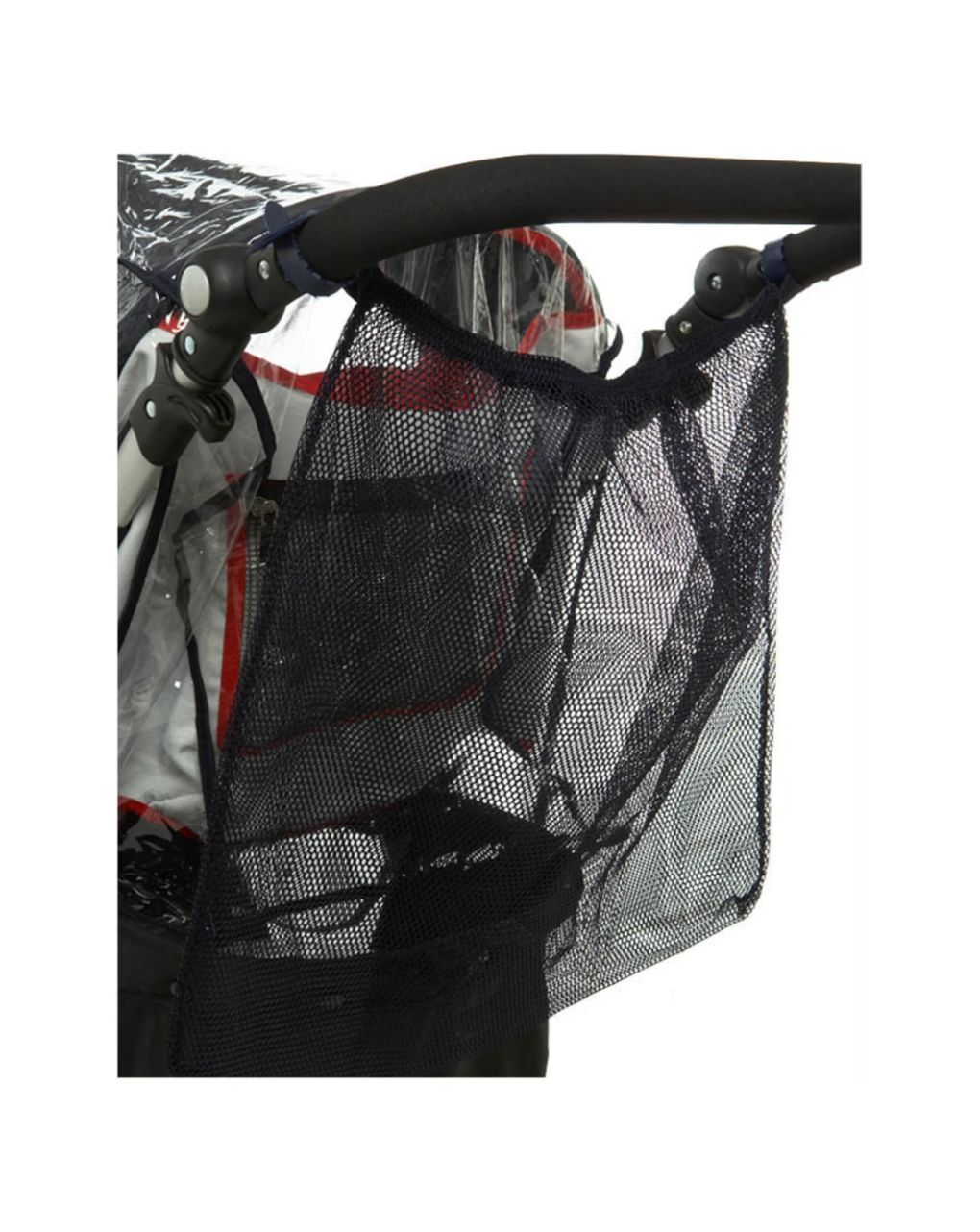 Tecnobaby - κάλυμμα βροχής για κάθισμα αυτοκίνητου, 11843626 - Tecnobaby