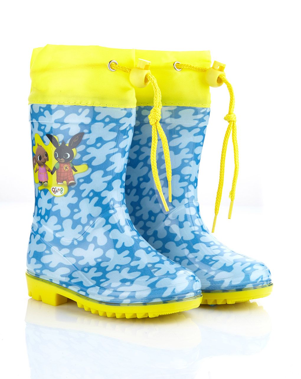 γαλότσες bing unisex - Prénatal