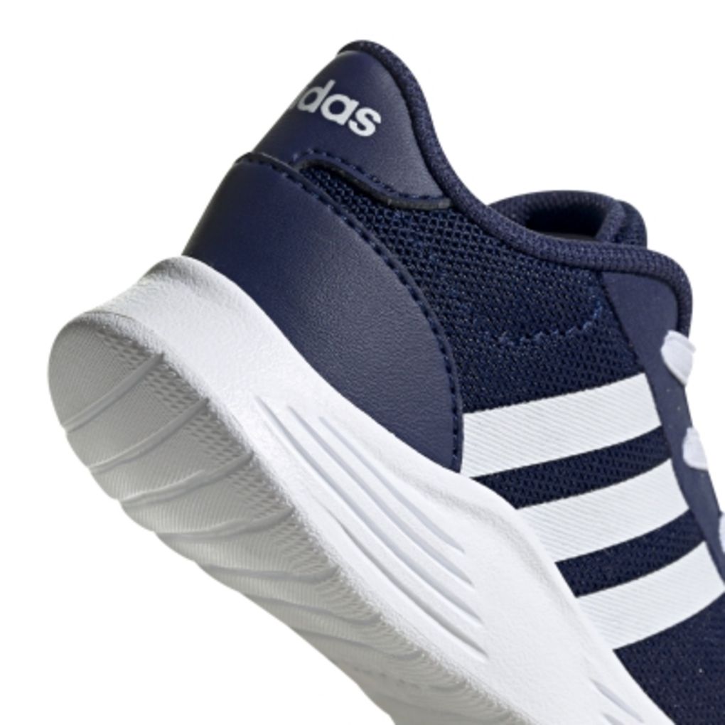 αθλητικά παπούτσια adidas lite racer 2.0 i eh2570 σκούρο μπλε για αγόρι - Adidas