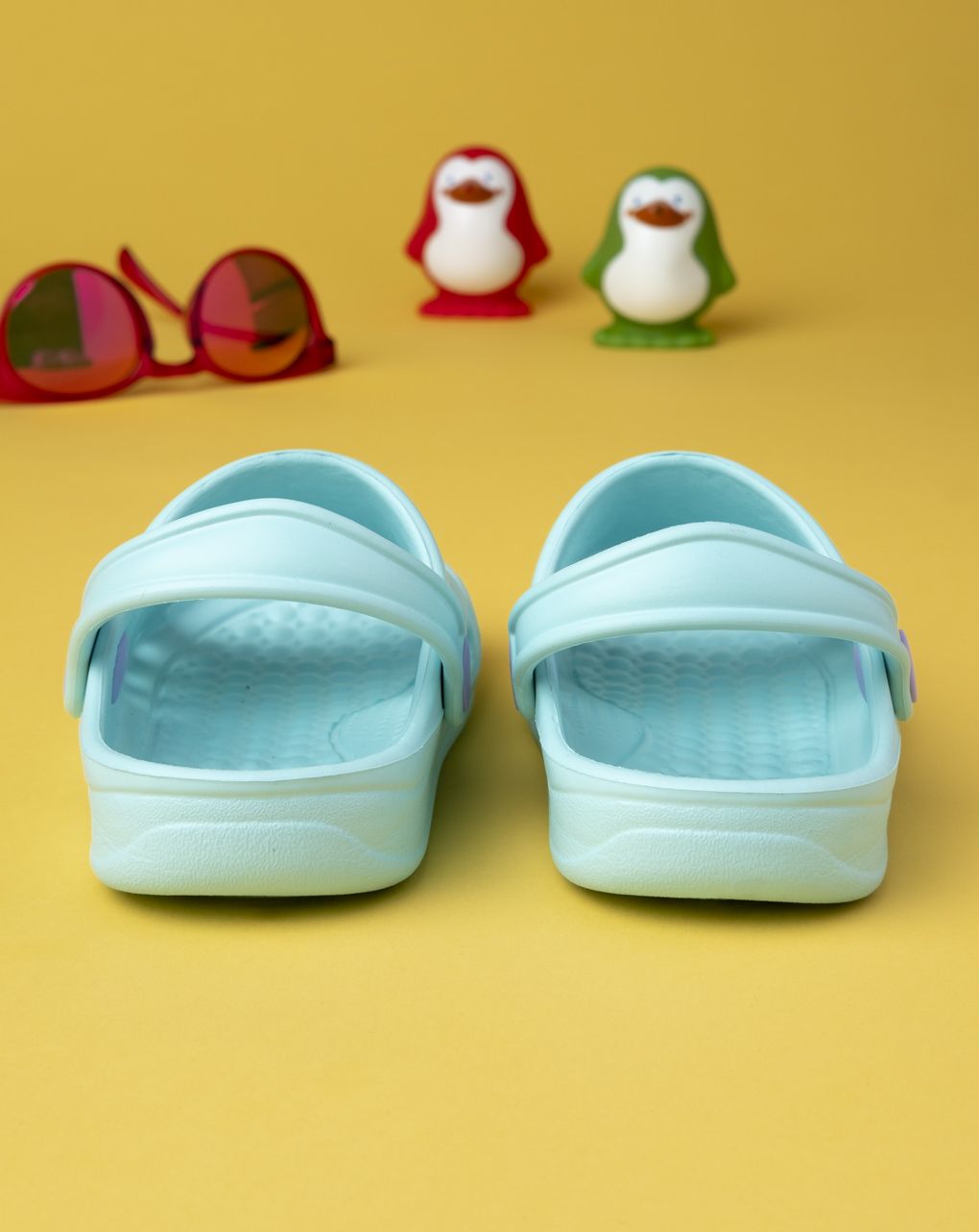 σαμπό ανοιχτό frozen για κορίτσι - Disney