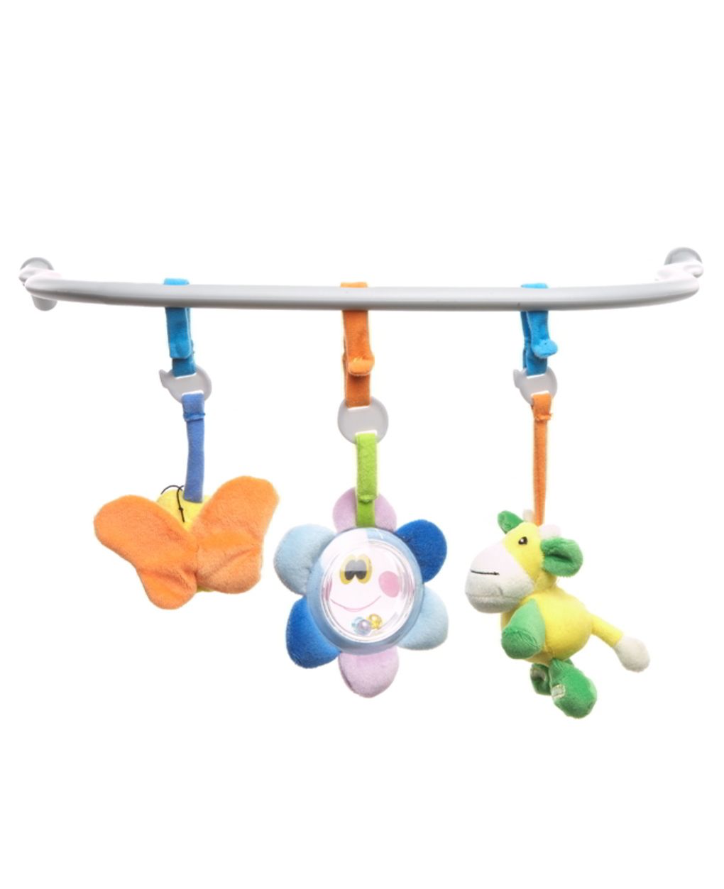 Peg perego σετ tatamia γαλάζιο - Peg-Pérego