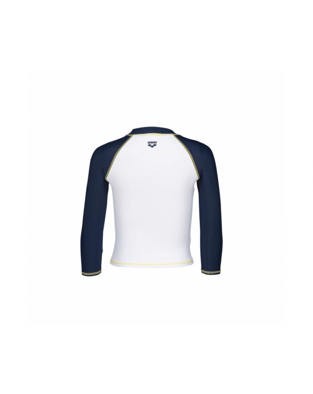 Arena παιδικό μαγιό μπλούζα με προστασία uv για αγόρι 658931 - Arena
