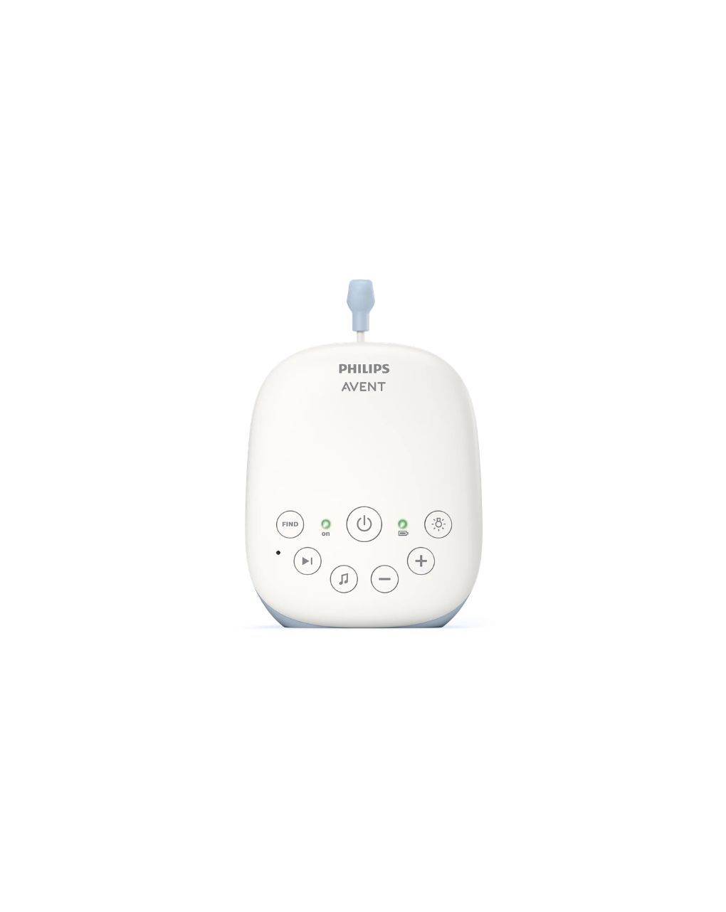 Philips avent βρεφικό μόνιτορ dect scd715/26 - Philips Avent