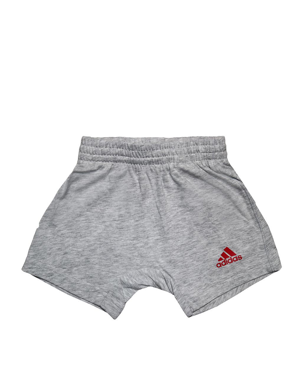 Adidas σετ t-shirt και σορτς για αγόρι - Adidas