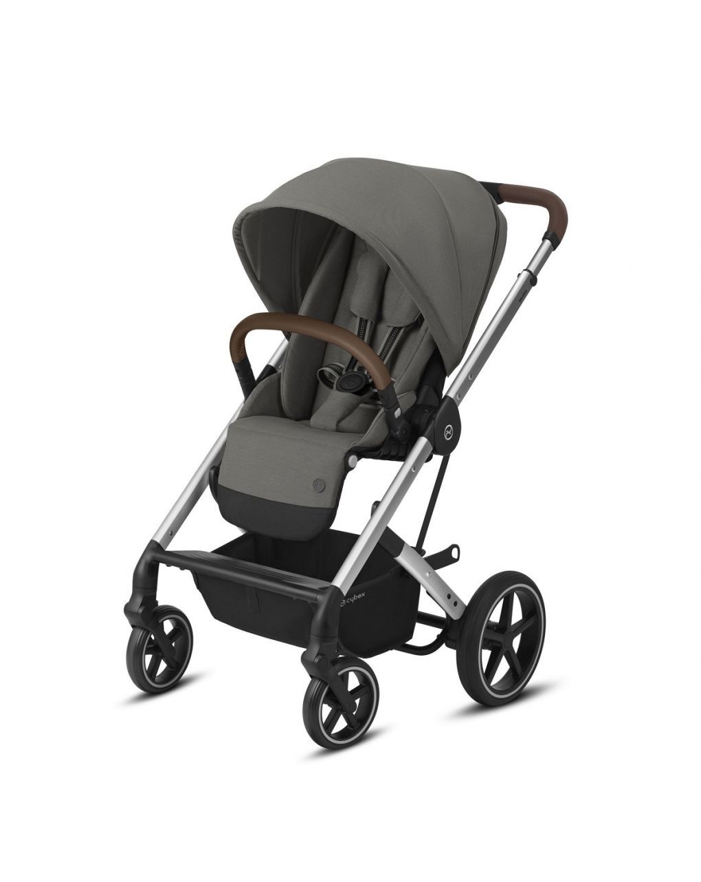 Cybex σύστημα μεταφοράς balios s lux soho grey - Cybex