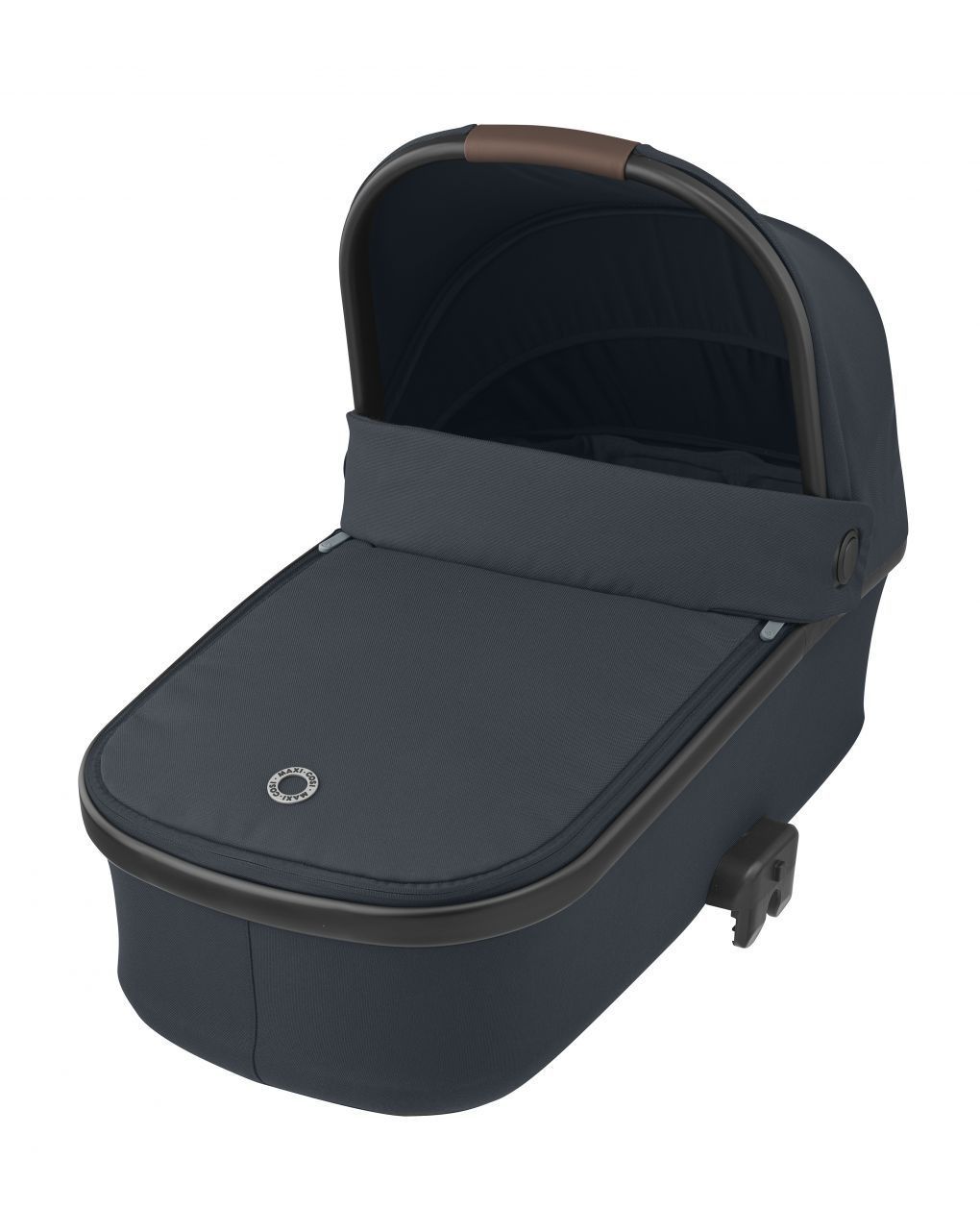 Maxi-cosi πορτ μπεμπέ oria essential graphite - Maxi-Cosi