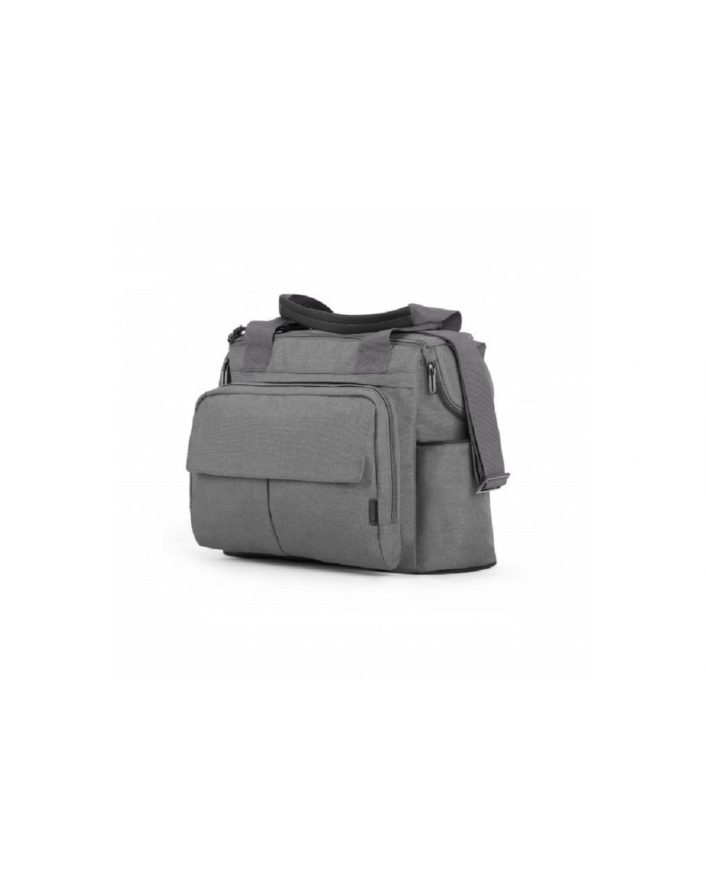 Inglesina τσάντα - αλλαξιέρα dual aptica kensington grey - Inglesina