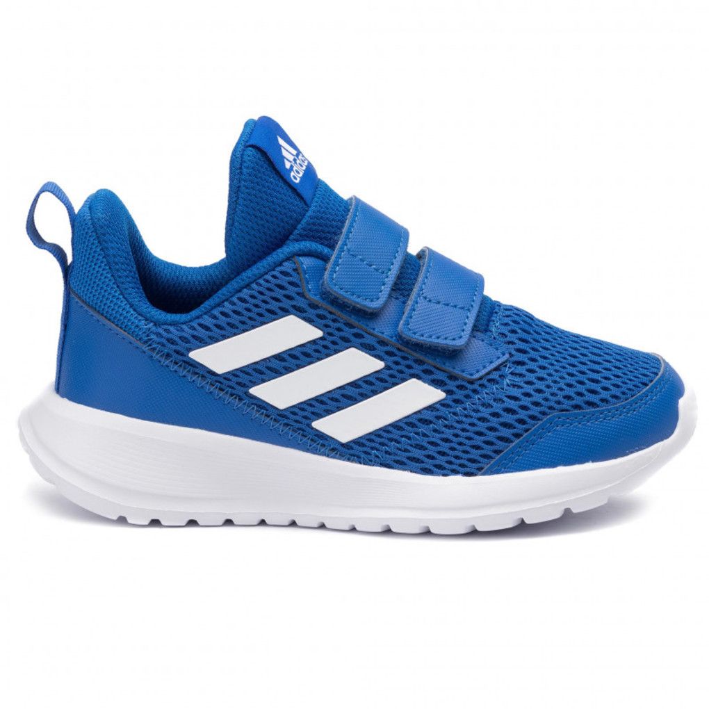 αθλητικά παπούτσια adidas alta run cfk cg6453 μπλε για αγόρι - Adidas