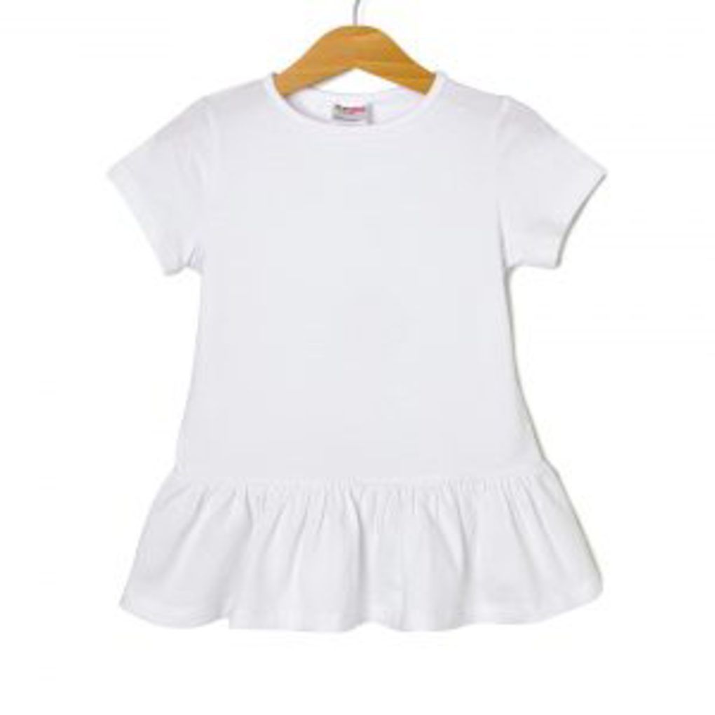 σετ t-shirt και τοπ vichy μεγ.8-9/9-10 ετών για κορίτσι - Prénatal