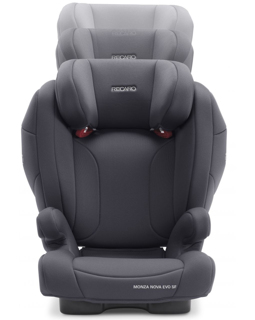 Recaro κάθισμα αυτοκινήτου monza nova evo sf simply grey (15-36 kg) - Recaro