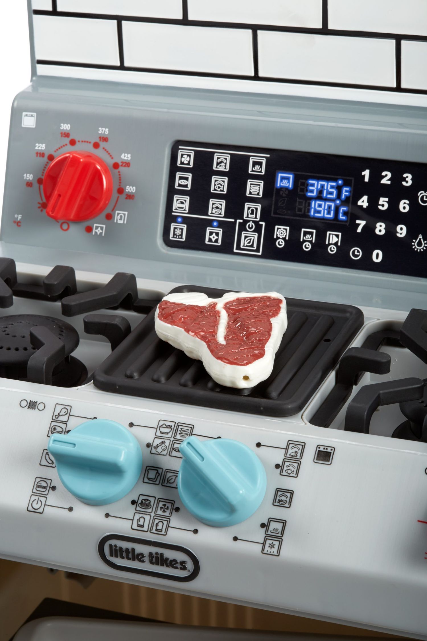 Little tikes  φούρνος 671591 - Little tikes