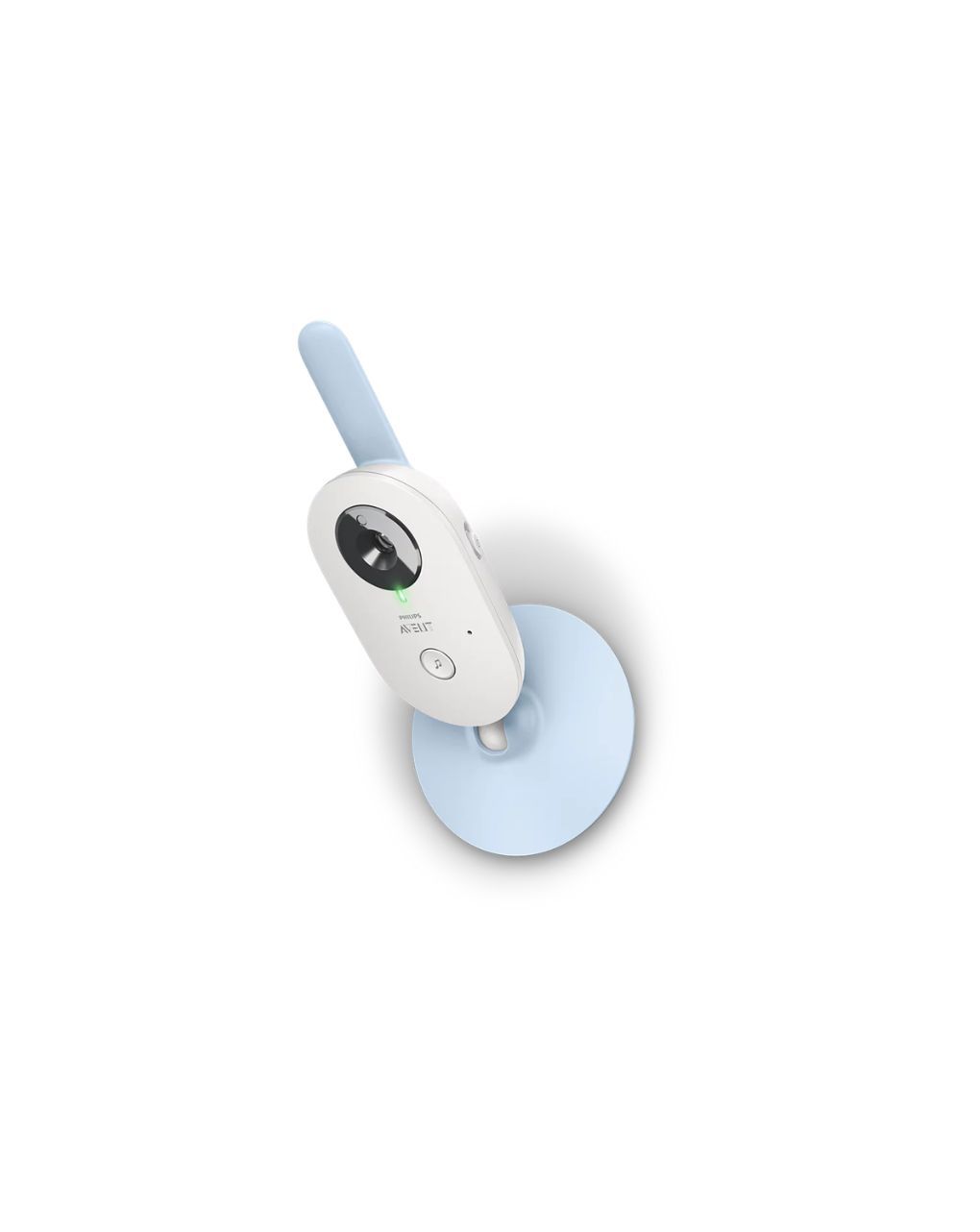 Philips avent βρεφικό μόνιτορ scd835/26 - Philips Avent