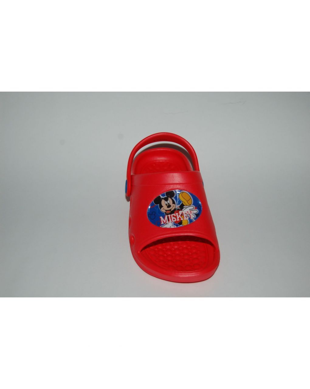 σαμπό ανοιχτό mickey για αγόρι - Disney