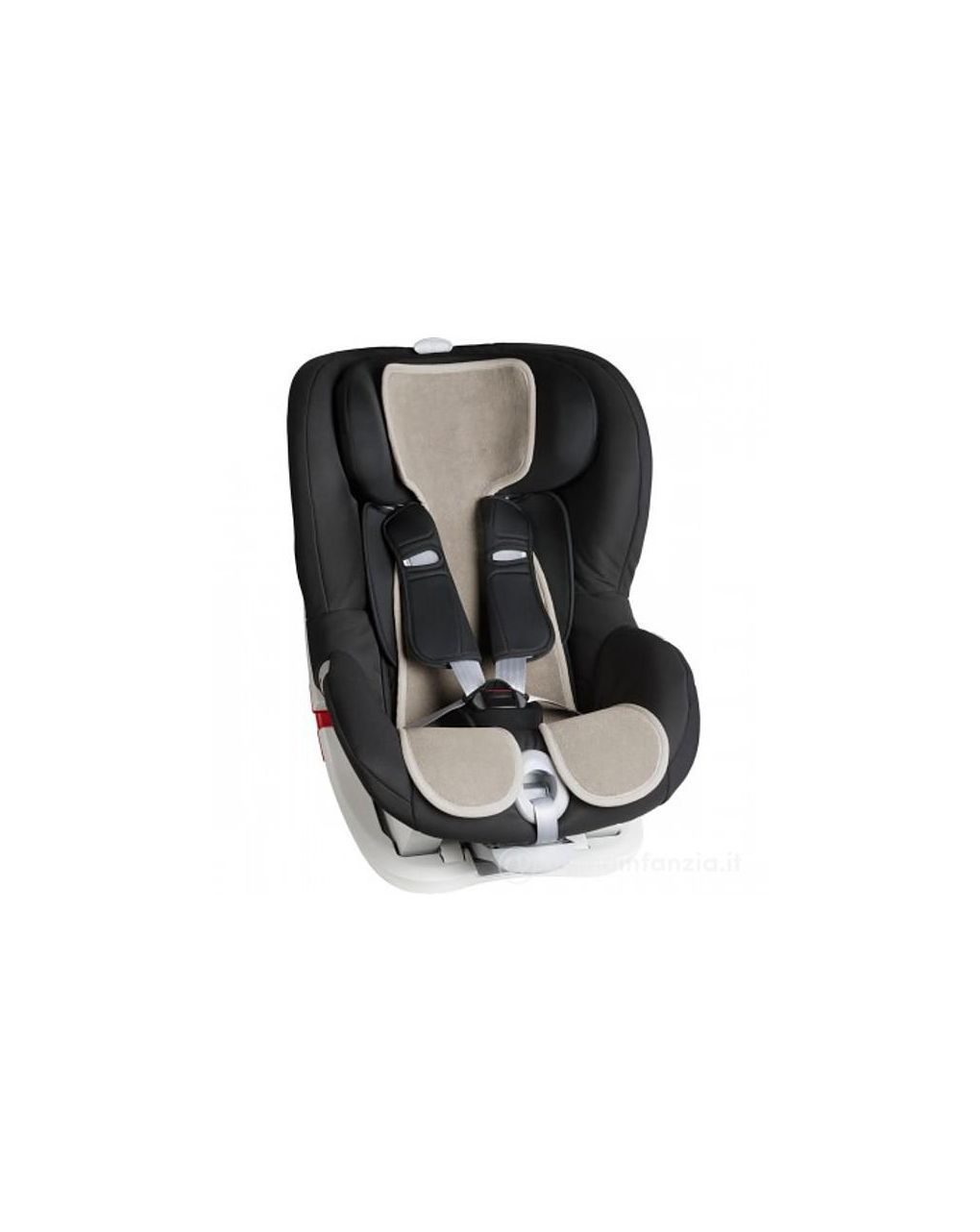 Aircuddle κάλυμμα καθίσματος αυτοκινήτου group 1 cool seat (9-18 kg) 109605116