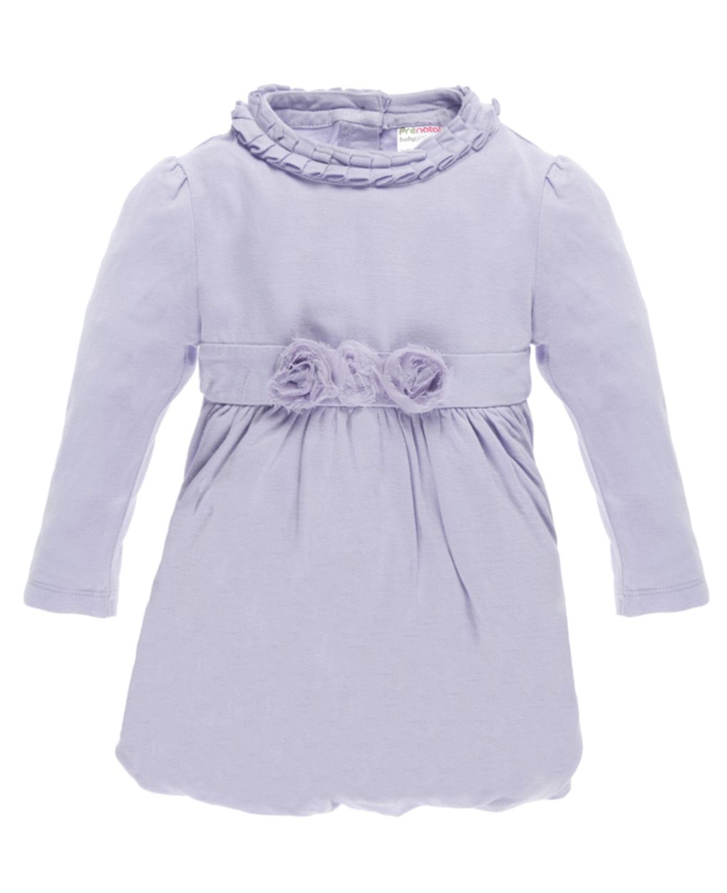 φόρεμα από βισκόζη για κορίτσι - Prénatal