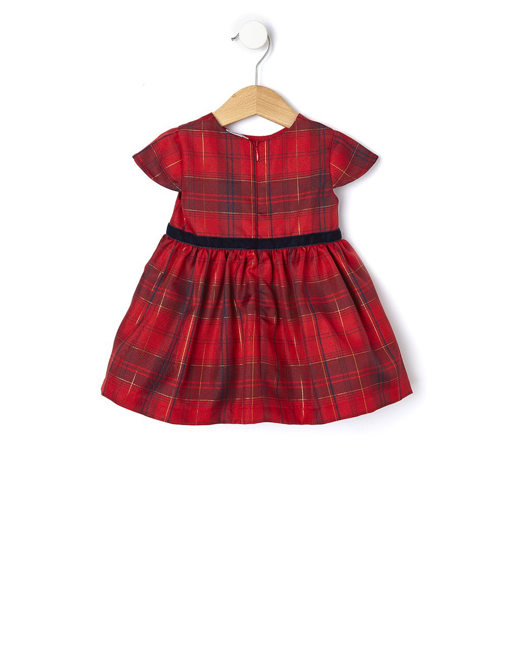 σετ από φόρεμα και πλεκτό ζακετάκι για κορίτσι - Prénatal