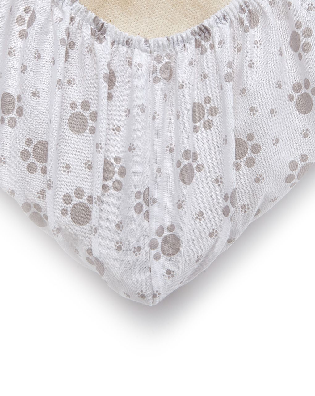 κατωσέντονα για λίκνο πακέτο x2 unisex - Prénatal