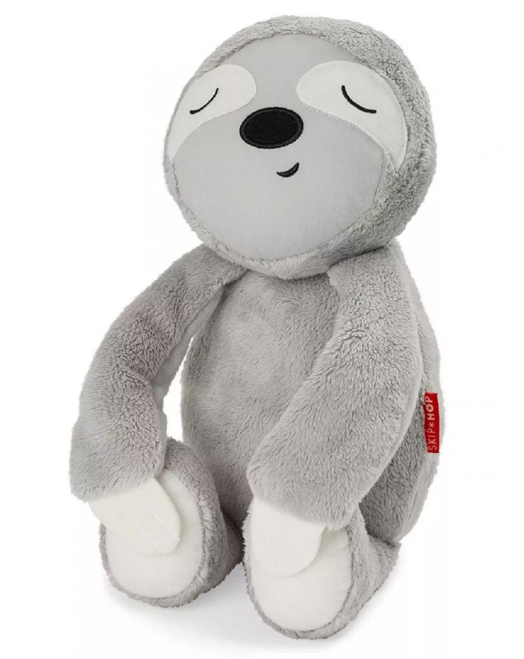 Skip hop μουσικό κρεβατιού cry activated soother βραδύποδας - SKIP HOP