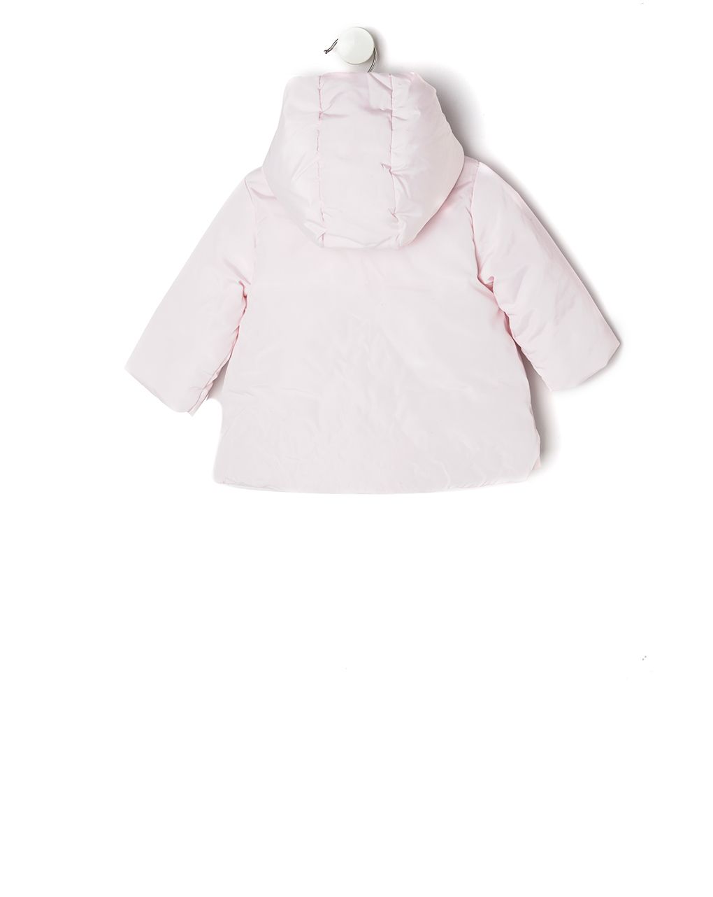 μπουφάν ροζ για κορίτσι - Prénatal
