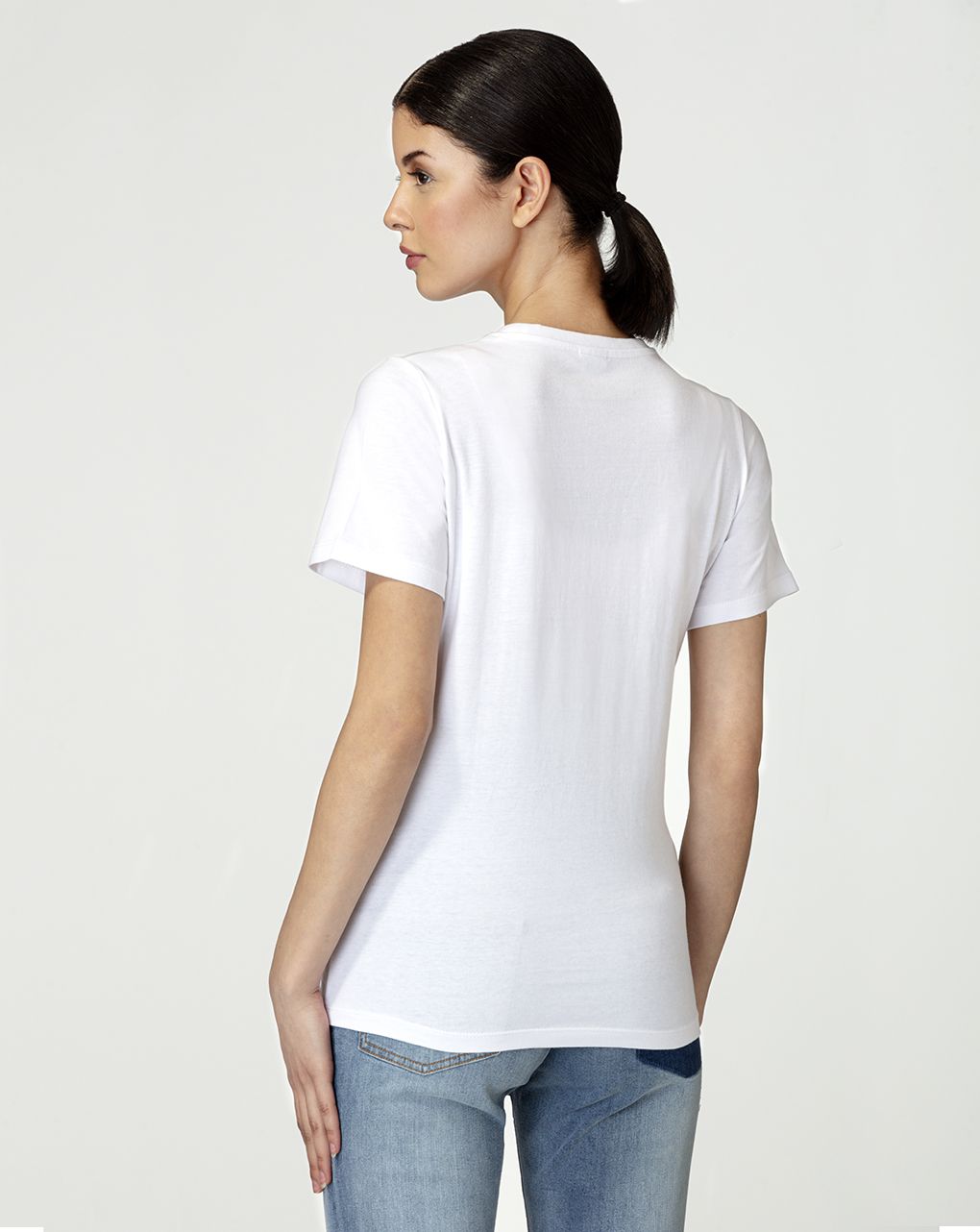 γυναικείο t-shirt εγκυμοσύνης minnie - Prénatal