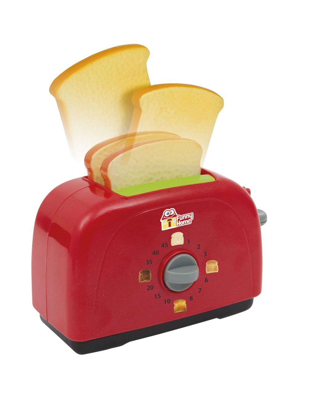 Funny home φρυγανιέρα