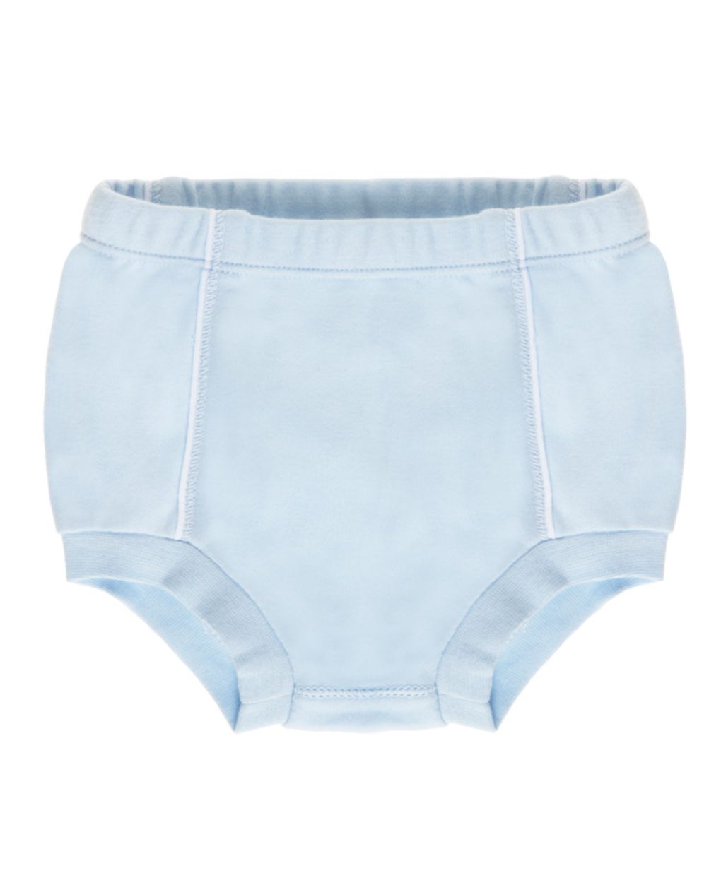 βρακάκια βαμβακερά πακέτο x2 για αγόρι - Prénatal