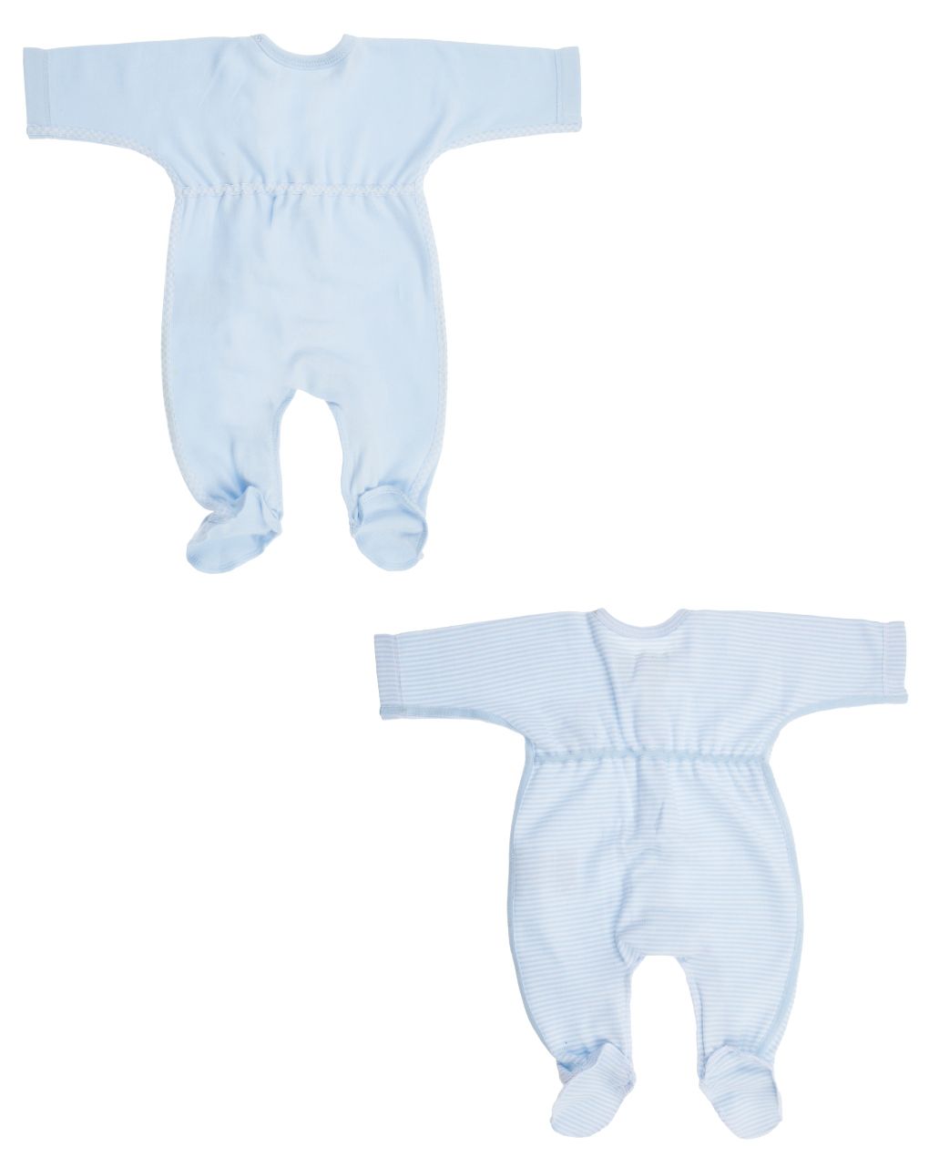 φορμάκι extrasmall συσκ. x2 για αγόρι - Prénatal