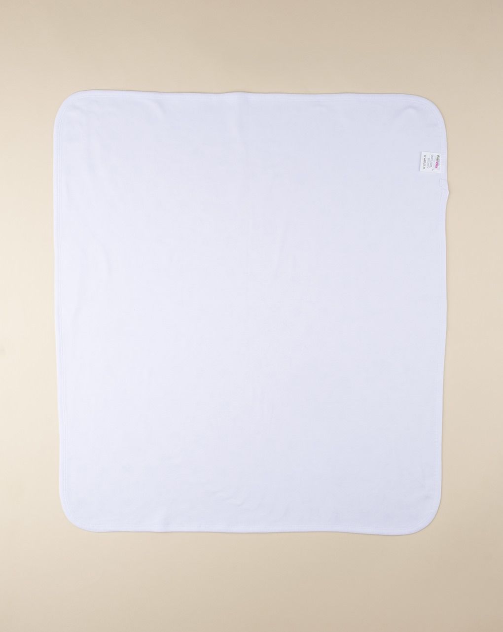 κουβερτούλα βαμβακερή για λίκνο/ πορτ-μπεμπέ one size - Prénatal