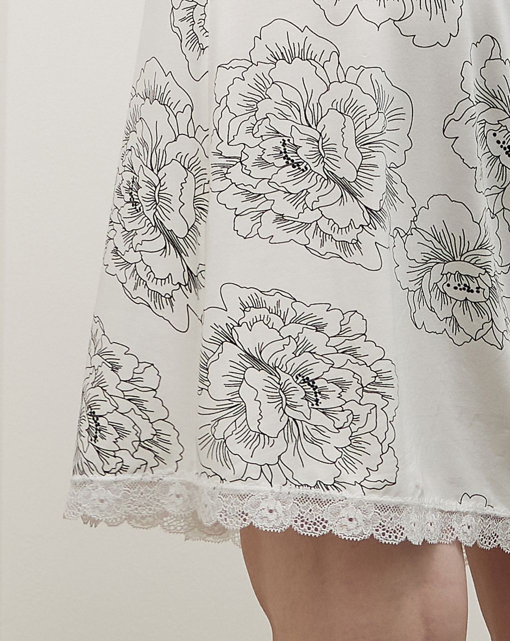 γυναικείο νυχτικό θηλασμού - Prénatal