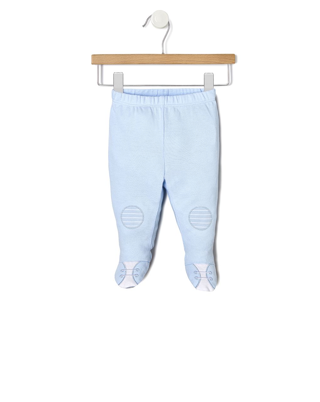 σετ μπλούζα και γκέτες πικέ για αγόρι - Prénatal