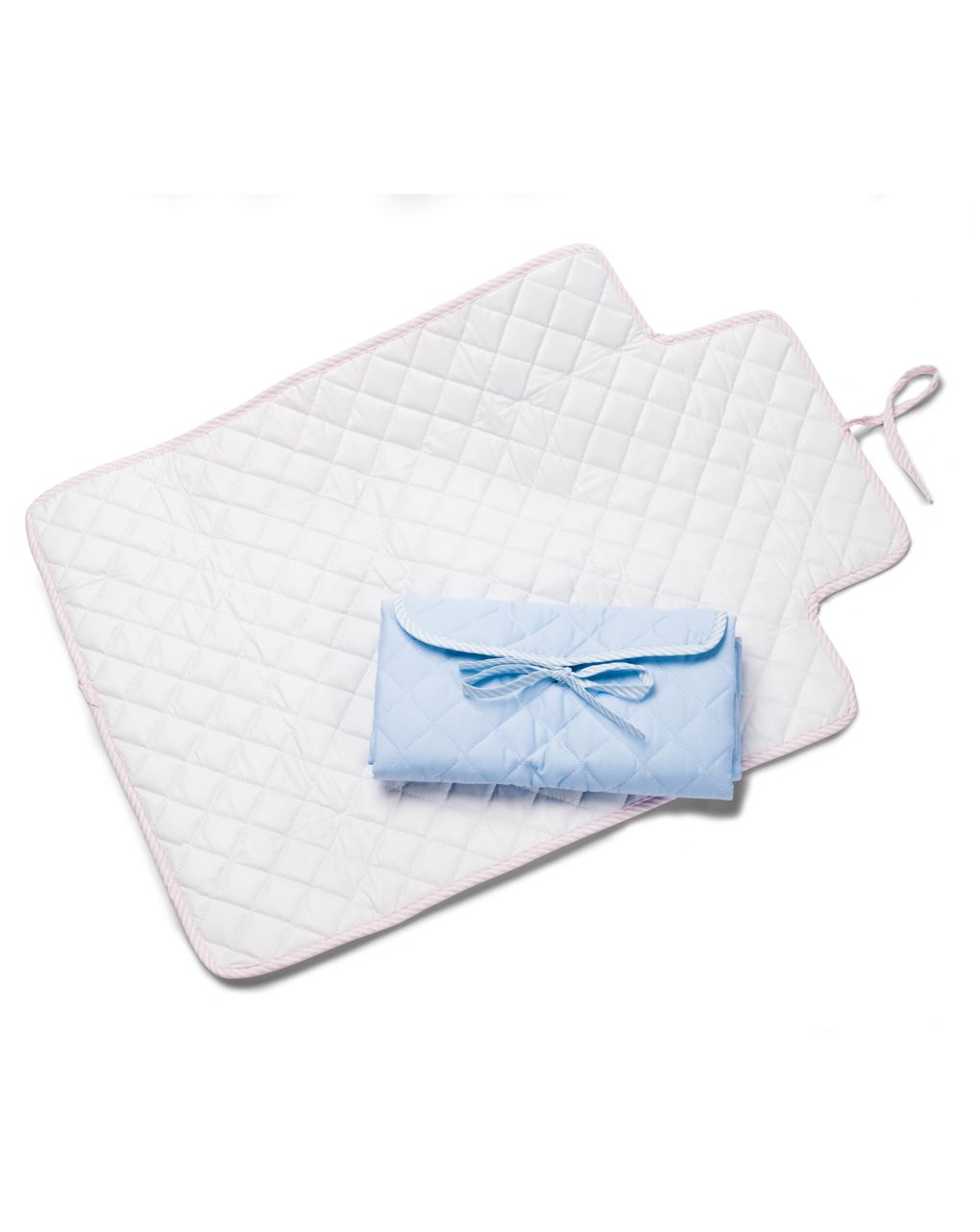 Giordani πικέ αλλαξιέρα γαλάζιο