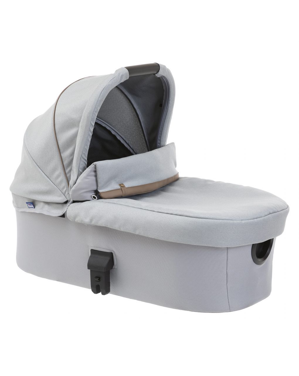Chicco πορτ μπεμπέ light για best friend /30 silverleaf - Chicco