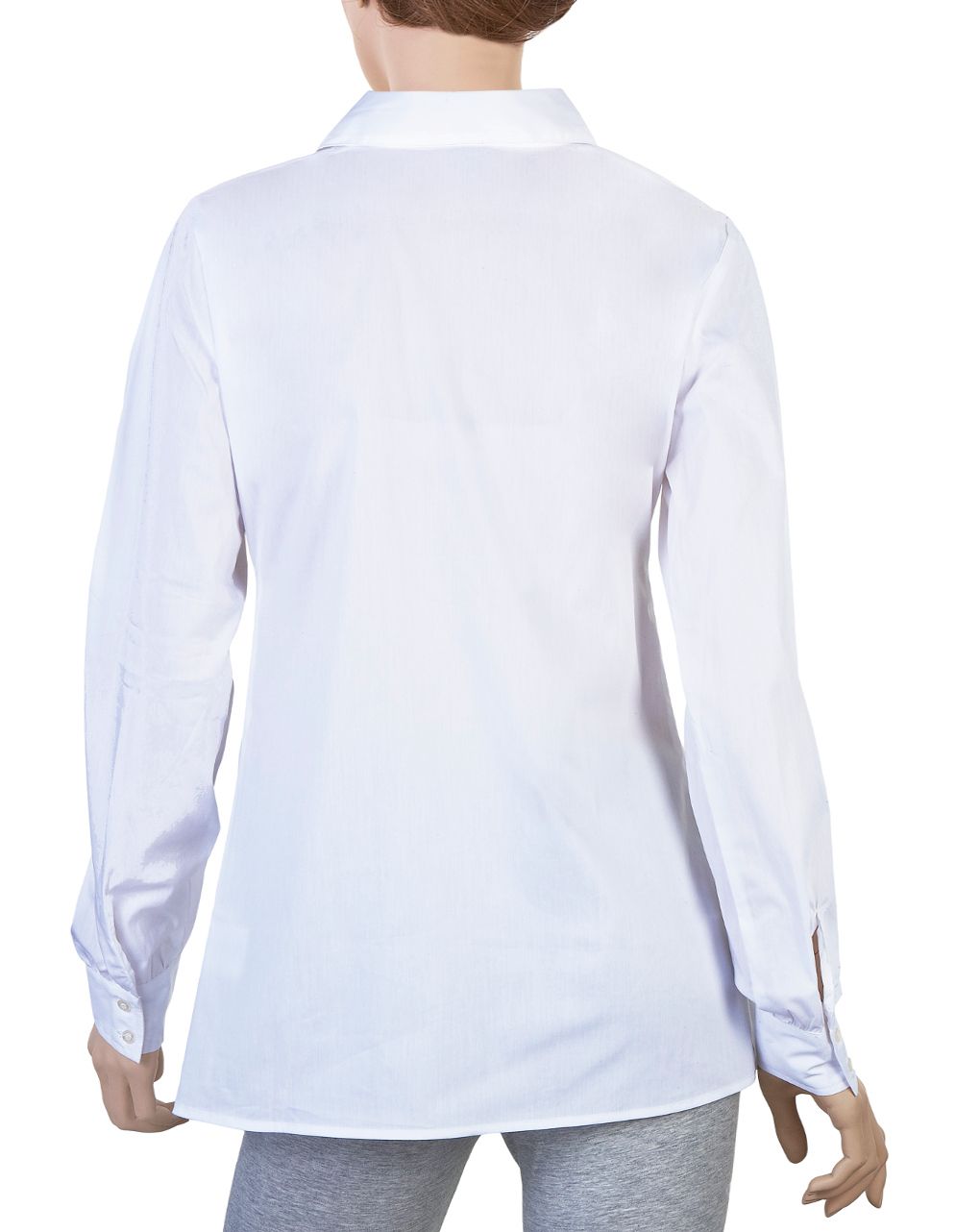 γυναικείο πουκάμισο λευκό - Prénatal